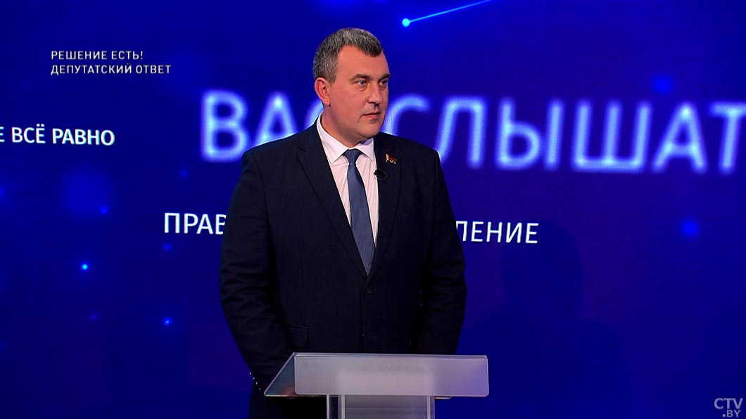 Депутат Мингорсовета: 3 новые площадки для выгула собак планируем обустроить в Московском районе-2