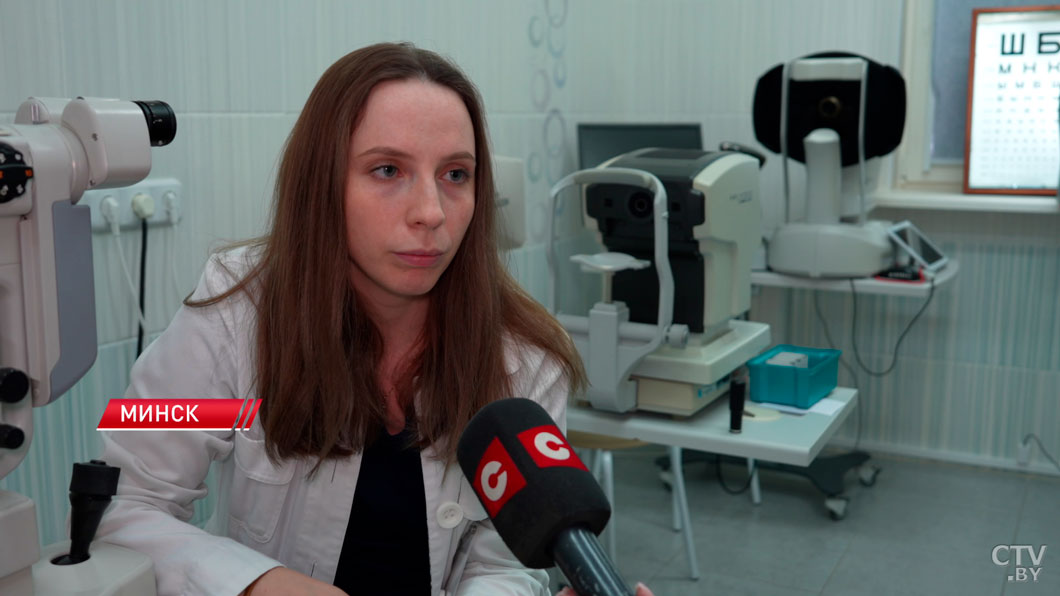 Здесь дарят вторую жизнь! 10-я городская клиническая больница отмечает 40-летний юбилей-8