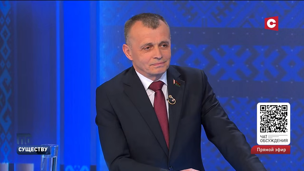 Гракун: у нас будет картофель, будет качественный продукт – я даже не сомневаюсь-2 Гракун: у нас будет картофель, будет качественный продукт – я даже не сомневаюсь-2
