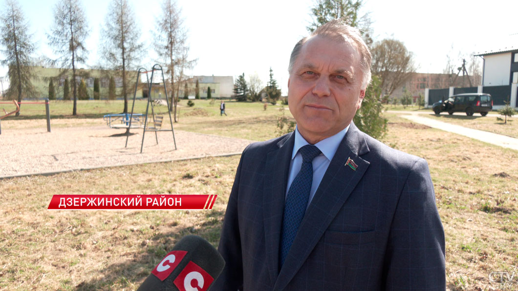 На поддержку гражданских инициатив в Минской области в 2026-м выделен миллион рублей-4