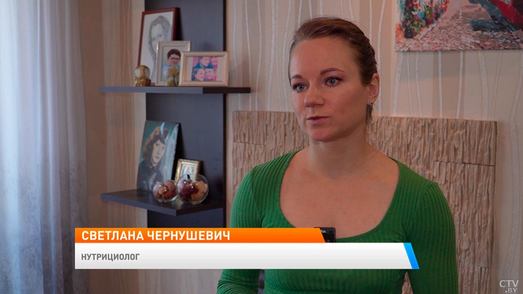 Как укрепить иммунитет в осенне-зимний период? Делимся полезными советами-6