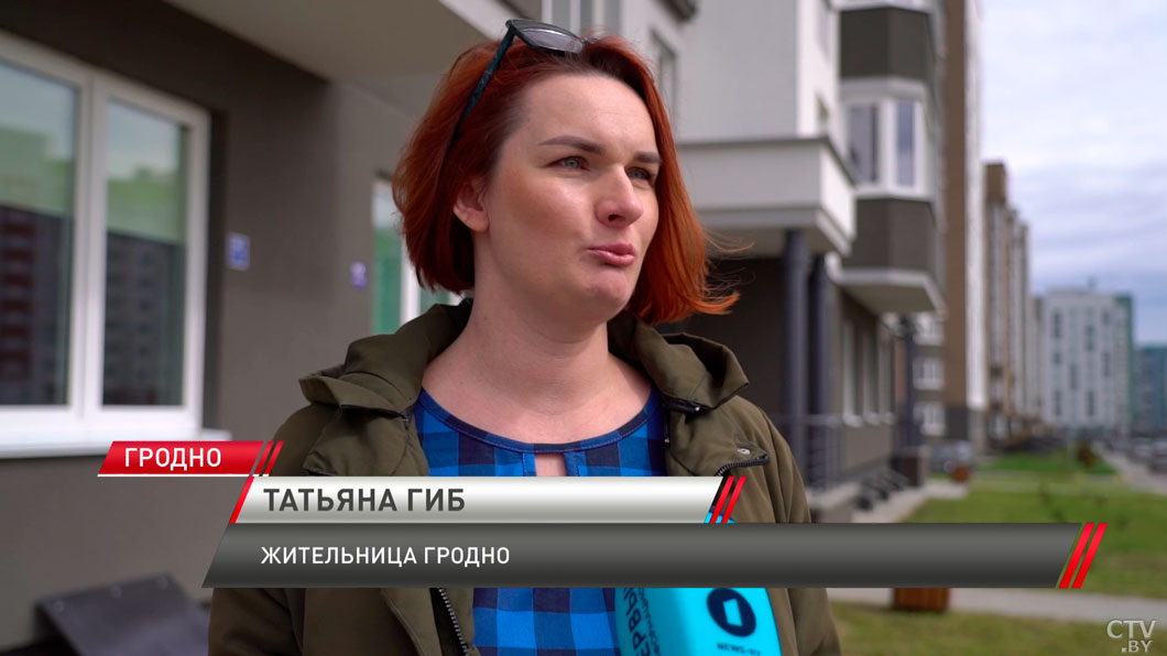 В молодом микрорайоне Гродно открыли амбулаторию – она будет обслуживать 12 тысяч человек-4