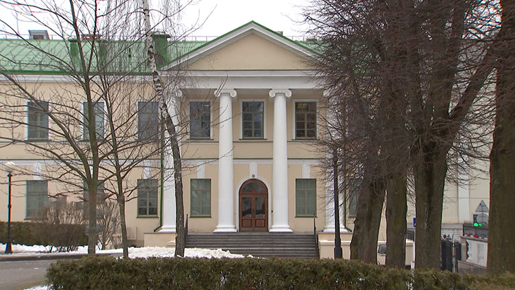 В Минске перекрыли канал незаконной миграции
