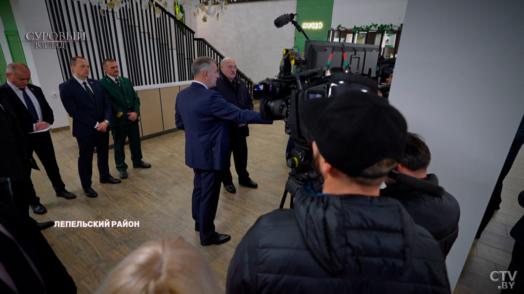 В Сочи может появиться белорусский медицинский центр-2