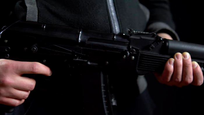 В Мексике застрелили мэра во время празднования Дня мертвых