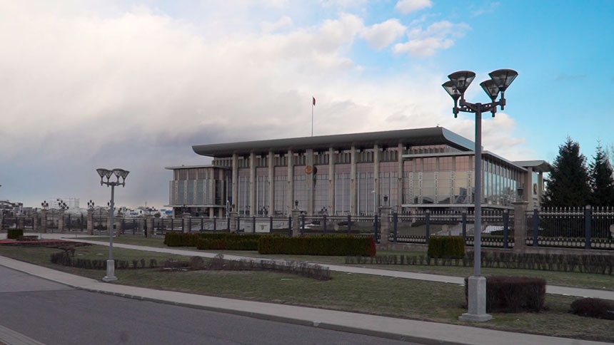 В Беларуси отрегулированы вопросы гражданских правоотношений и судопроизводства В Беларуси отрегулированы вопросы гражданских правоотношений и судопроизводства