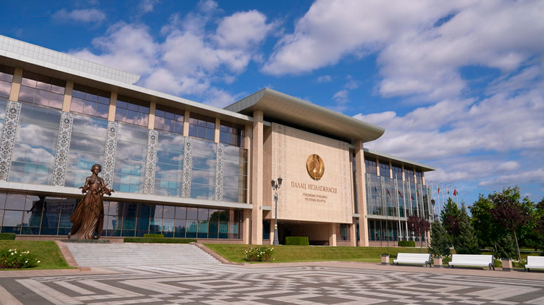 Лукашенко назначил Вадима Ольшевского министром архитектуры и строительства