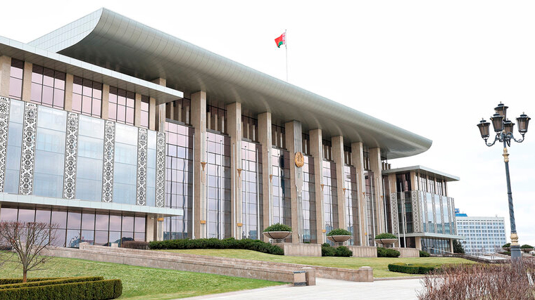 Лукашенко произвел кадровые назначения руководства в Госсекретариате Совета безопасности