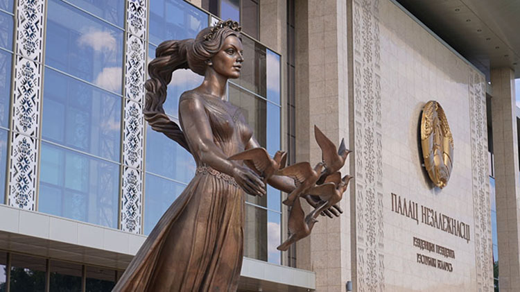 В Беларуси обновили порядок поощрения талантливой молодежи В Беларуси обновили порядок поощрения талантливой молодежи