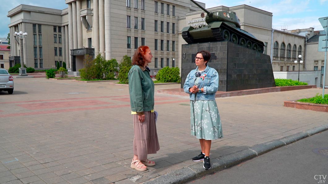 Сражались за каждый дом! Как проходила операция «Багратион», которая изменила ход войны-6