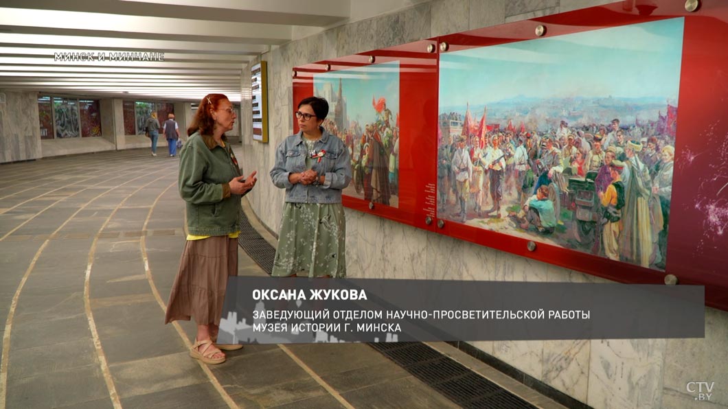 Фашисты не верили, что город освободят так быстро. Вот несколько необычных фактов о легендарной операции «Багратион»-2