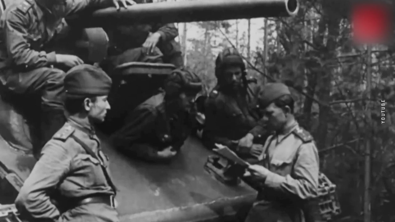 Шедевр военного искусства – 80 лет назад завершилась Белорусская наступательная операция «Багратион»-2 Шедевр военного искусства – 80 лет назад завершилась Белорусская наступательная операция «Багратион»-2