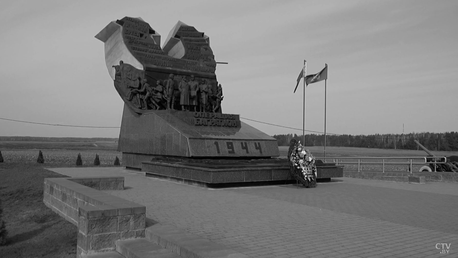 Операция «Багратион» – реванш за 41-й. Как освобождали Беларусь-4