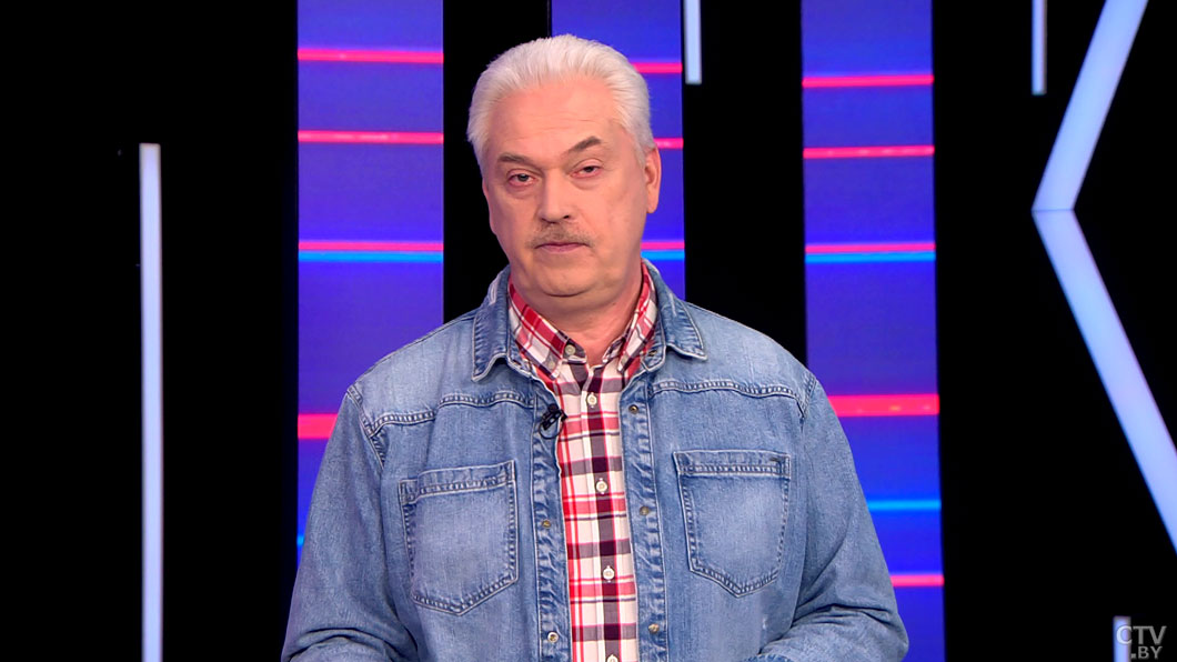Муковозчик: Запад хочет, чтобы все играли по его правилам, а он эти правила менял бы в любой момент-4