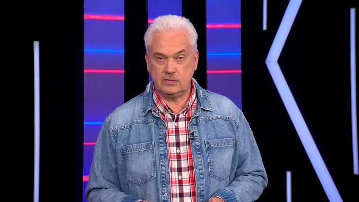 Муковозчик: советская власть сделала невозможное – вытащила латышей из родоплеменной формации в социализм