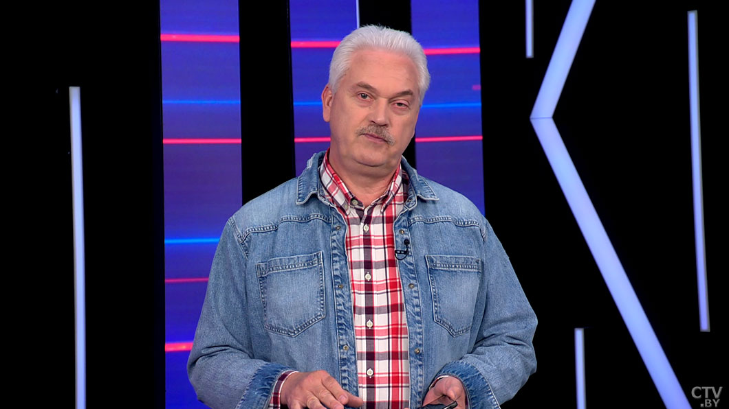 Муковозчик: не удивлюсь, если в конце срока в Белом доме появится церковь с иконой Трамп Животворящий -6