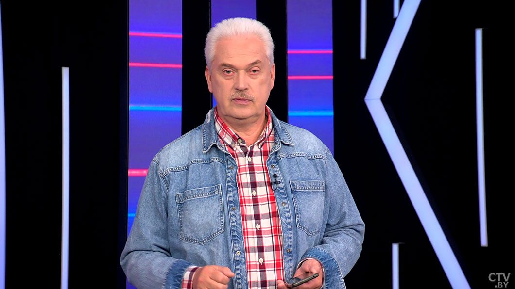 Муковозчик о косметических тратах кабинета Шольца: даже под макияжем любят-то не их-4