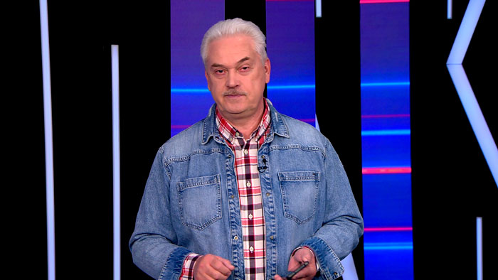 Муковозчик: они готовы уничтожить нязграбную часть общества – и в этой точке англосаксы и беглые совпадают