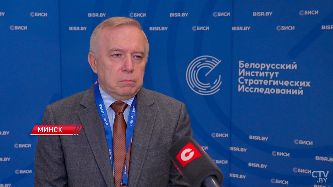 В Минске обсудили вопросы обеспечения безопасности на евразийском пространстве -6 В Минске обсудили вопросы обеспечения безопасности на евразийском пространстве -6