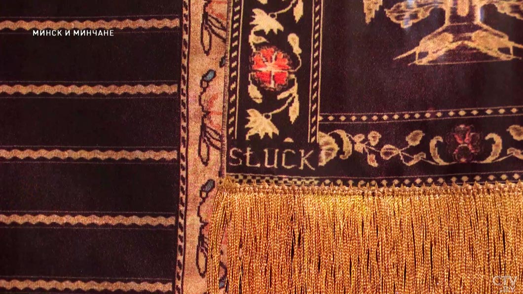 За каждым производством своя фамилия и история – узнали, что можно увидеть в музее мануфактуры Беларуси-8