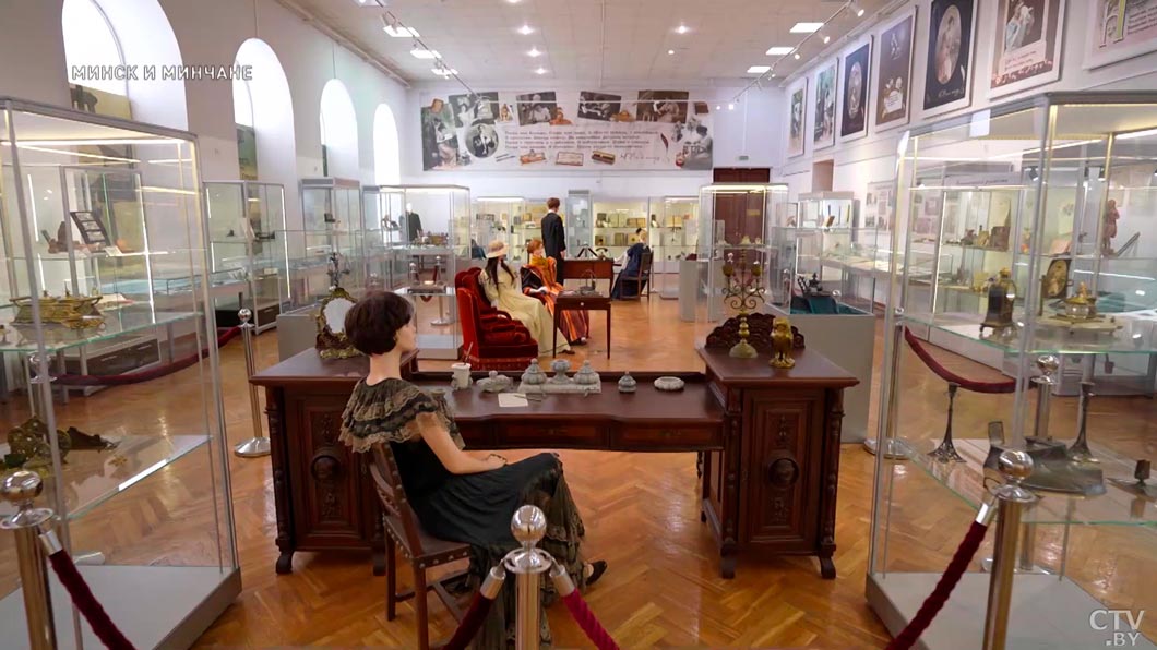 Экспонаты IX и XII веков – рассказываем о выставке «Я Вам пишу...» в Национальном историческом музее-2