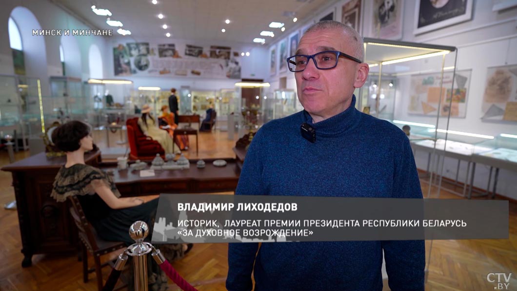 Экспонаты IX и XII веков – рассказываем о выставке «Я Вам пишу...» в Национальном историческом музее-4