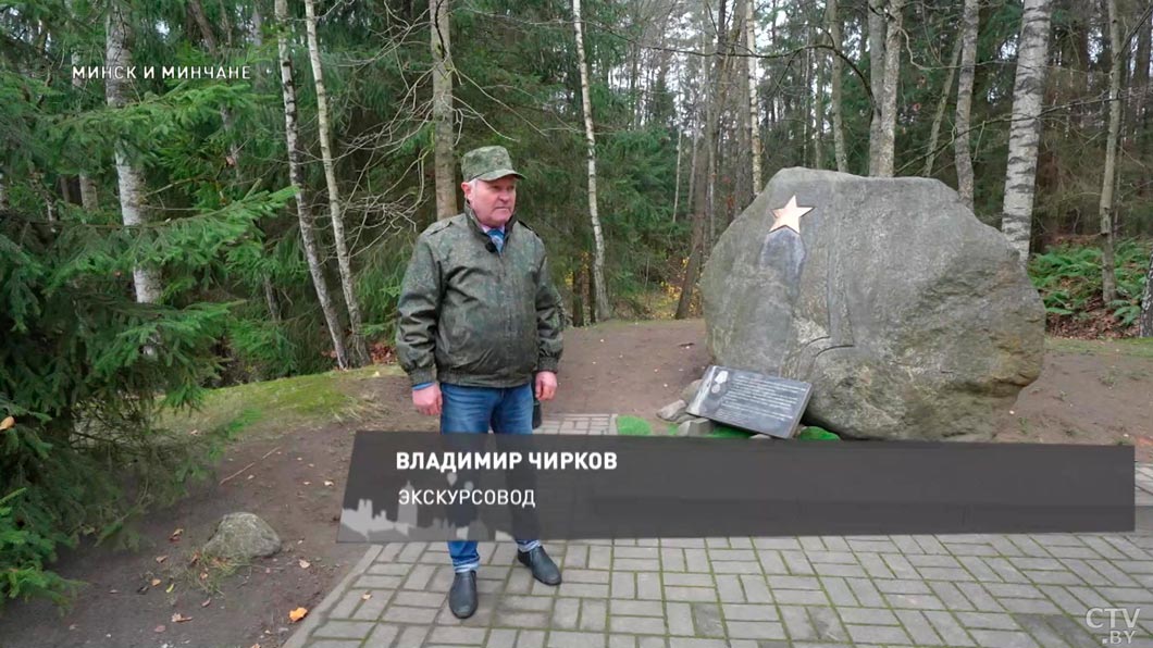 Реконструкция жизни и быта бойцов – рассказываем о военно-историческом комплексе «Партизанский лагерь»-2