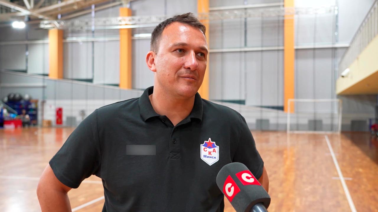 Дмитрий Никуленков: «Звания «Минчанин года» удостоилась наша команда»