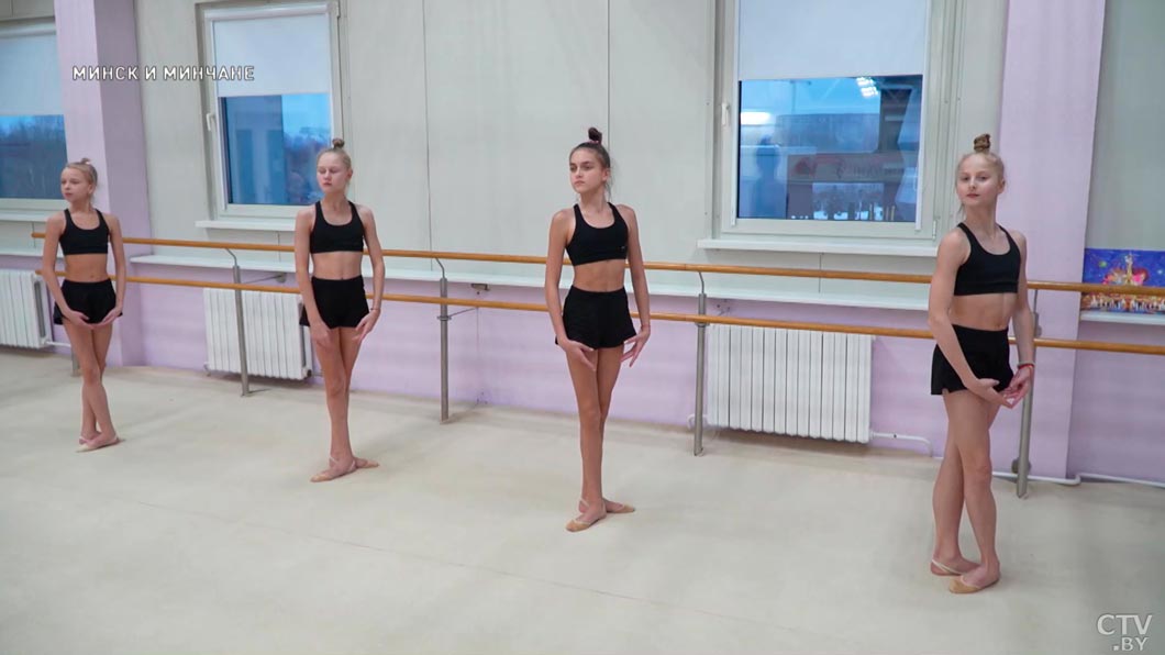 В этой минской школе – 25 спортивных спецклассов. Как воспитывают будущих чемпионов?-6 В этой минской школе – 25 спортивных спецклассов. Как воспитывают будущих чемпионов?-6