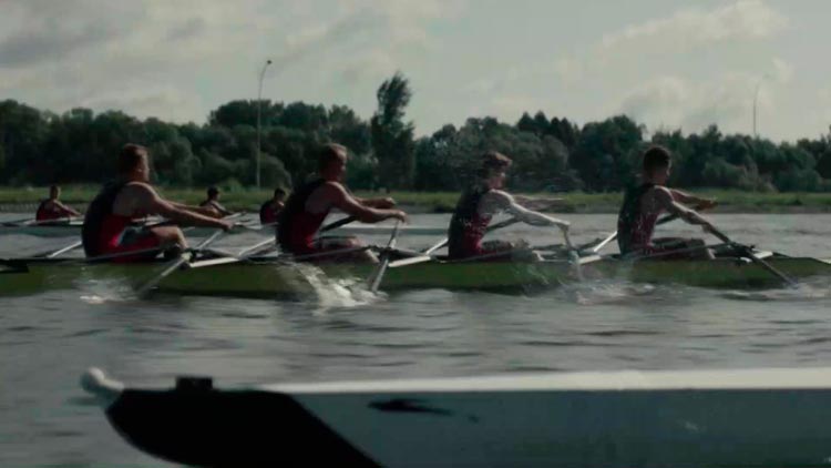 Сделали картину за 36 смен – пообщались со съёмочной группой фильма «Переломный момент»