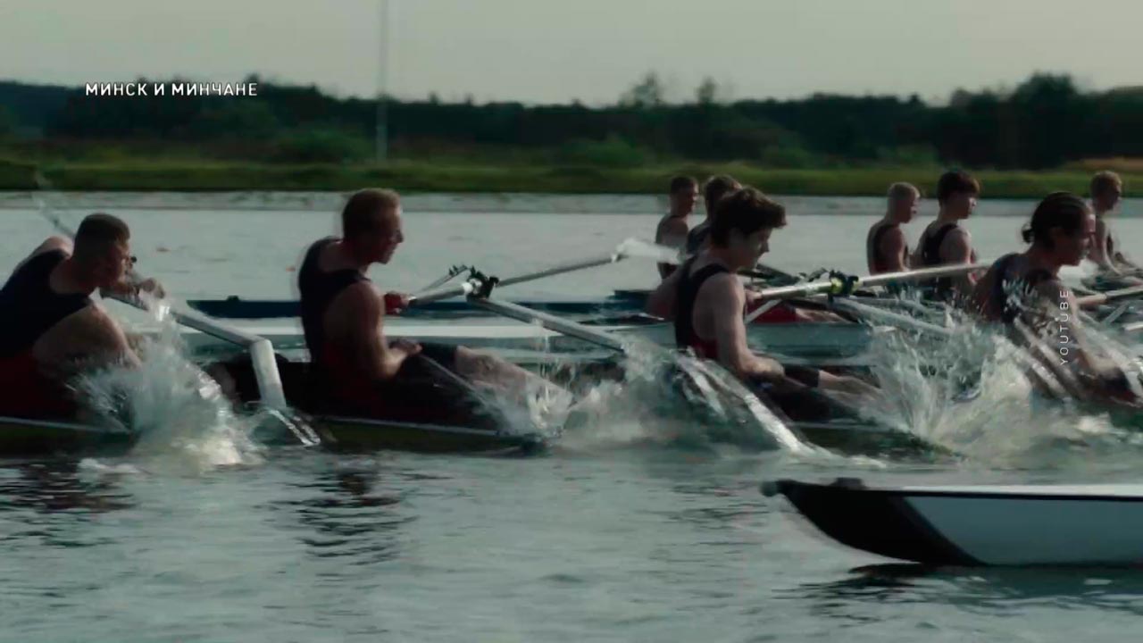 Сделали картину за 36 смен – пообщались со съёмочной группой фильма «Переломный момент»-2