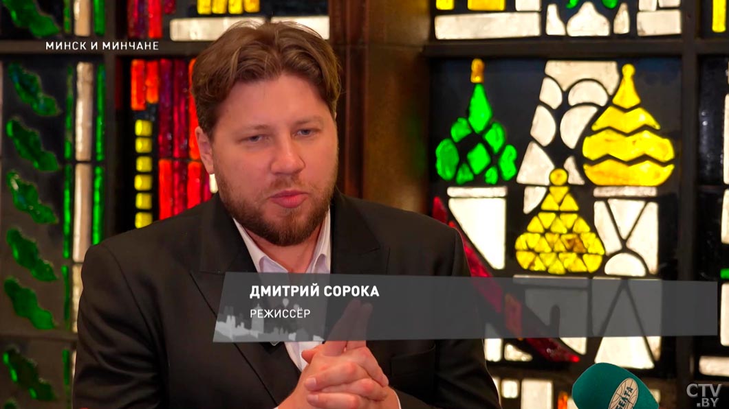 Сделали картину за 36 смен – пообщались со съёмочной группой фильма «Переломный момент»-4