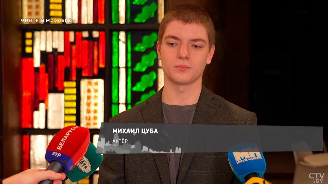 Сделали картину за 36 смен – пообщались со съёмочной группой фильма «Переломный момент»-6