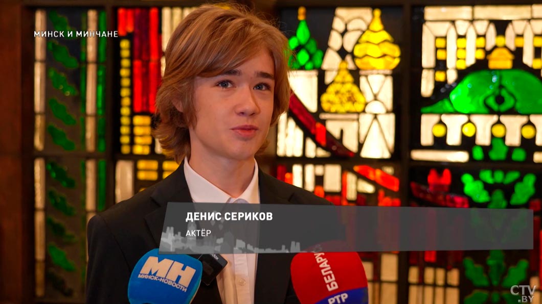 Сделали картину за 36 смен – пообщались со съёмочной группой фильма «Переломный момент»-8