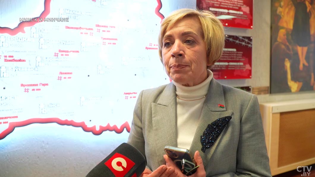 В этой минской школе – 25 спортивных спецклассов. Как воспитывают будущих чемпионов?-4