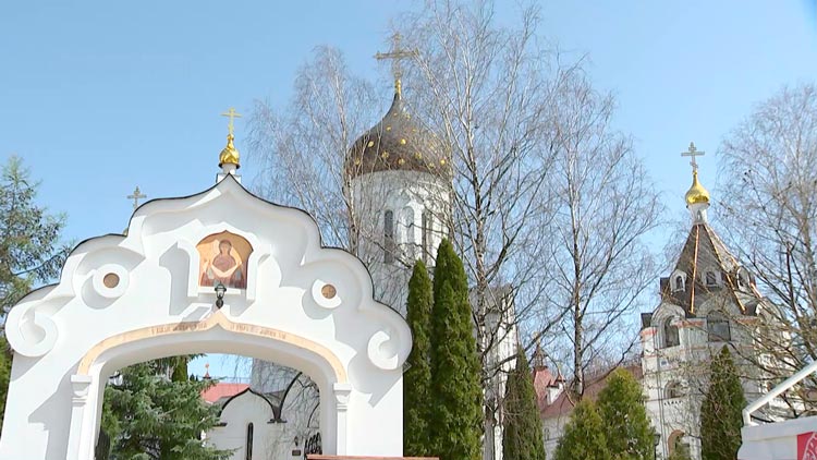 Участники из России, Сербии и Греции – рассказываем о пасхальном православном фестивале «Радость»