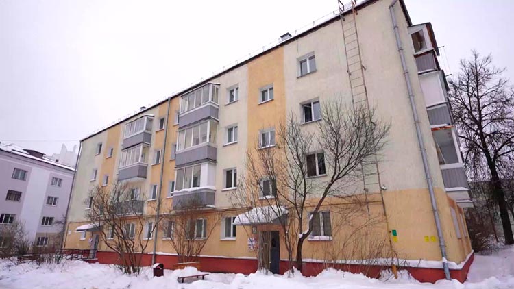 «Холодильник прямо под подоконником» – как строились первые хрущёвки, рассказал историк