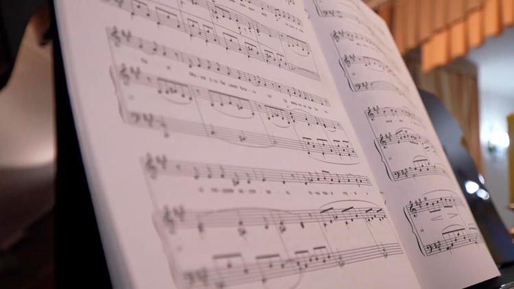 Знал семь языков, но решил стать композитором – побывали в музее Станислава Монюшко Знал семь языков, но решил стать композитором – побывали в музее Станислава Монюшко