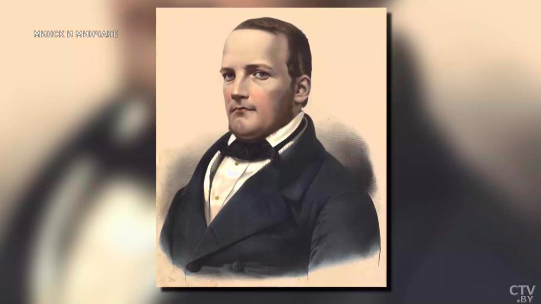 Знал семь языков, но решил стать композитором – побывали в музее Станислава Монюшко-2