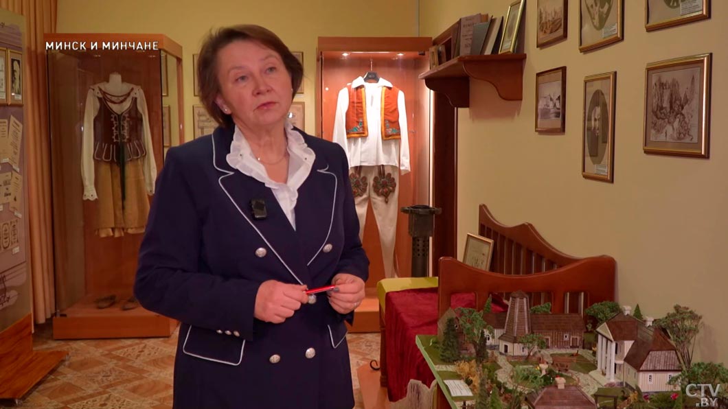 Знал семь языков, но решил стать композитором – побывали в музее Станислава Монюшко-4