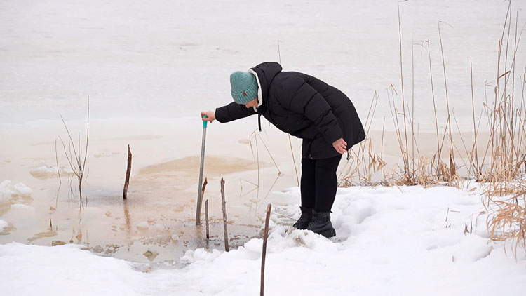 Как в Беларуси готовятся к паводкам и чего ждать от «большой воды»? Прогноз МЧС и гидрологов Как в Беларуси готовятся к паводкам и чего ждать от «большой воды»? Прогноз МЧС и гидрологов