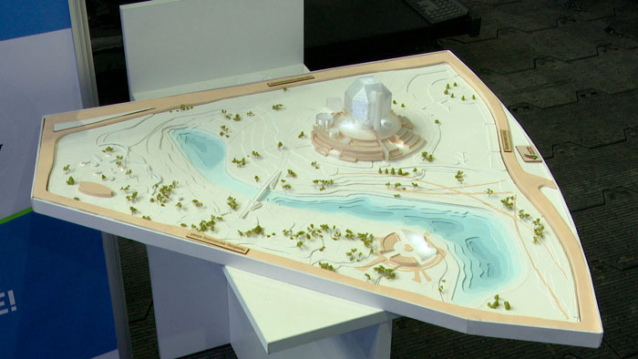 В Минске наградили победителей городского проекта «Минская смена-2025» В Минске наградили победителей городского проекта «Минская смена-2025»