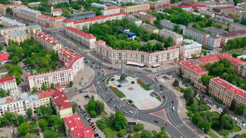  «Здесь все делается для человека!» Чем Беларусь покоряет сердца гостей из-за рубежа?