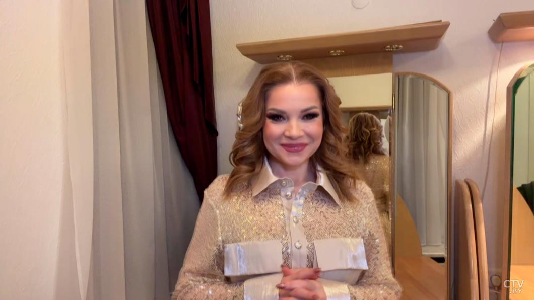 Виктория Алешко: для меня СТВ – это не просто канал, это часть моей творческой жизни-1