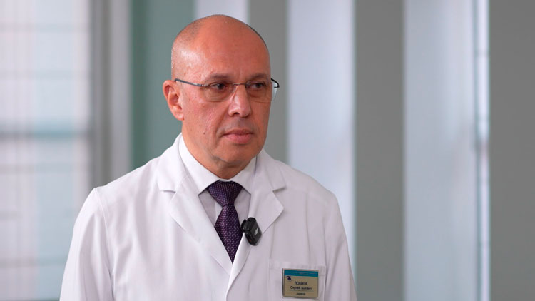 Как сохранить здоровье нации и улучшить демографию в стране? Большой разговор с Сергеем Поляковым Как сохранить здоровье нации и улучшить демографию в стране? Большой разговор с Сергеем Поляковым