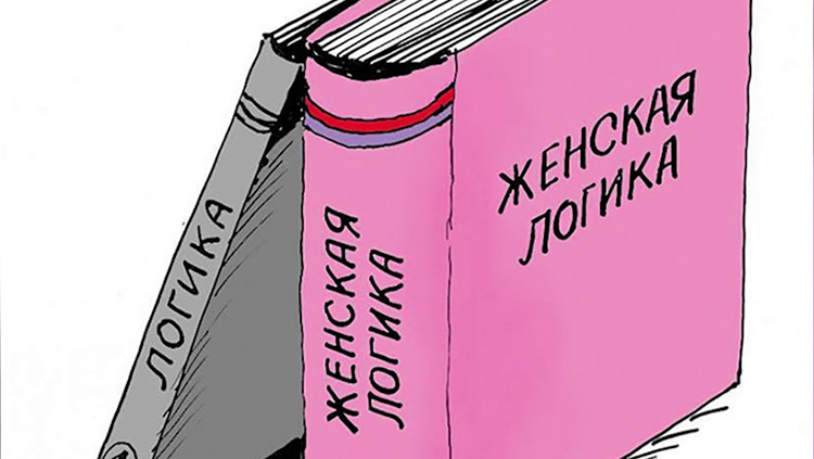 Истории о «женской логике» – это правда или всего лишь стереотип? Эксперты развеяли мифы 