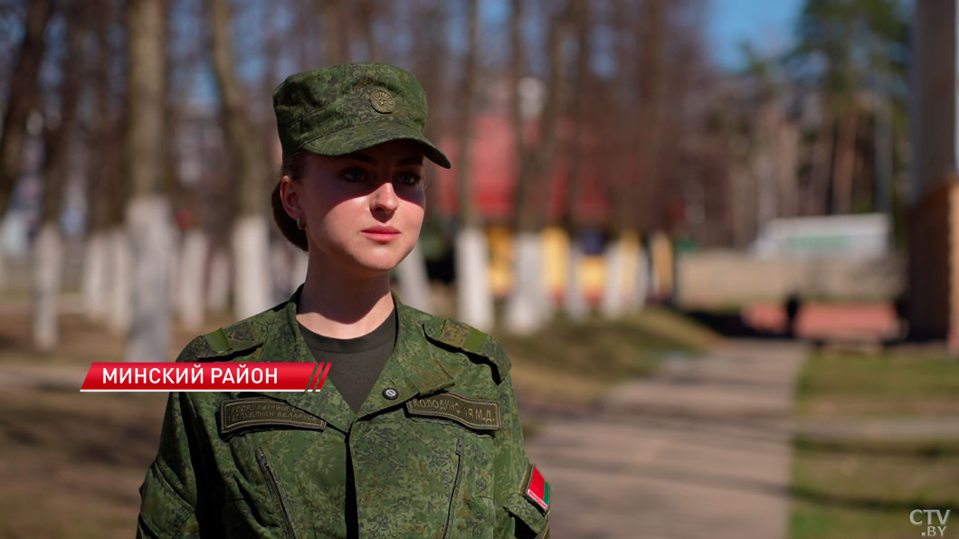 Маршировали с улыбкой даже в ливень! Как готовят к параду Победы участниц самой красивой коробки? -10