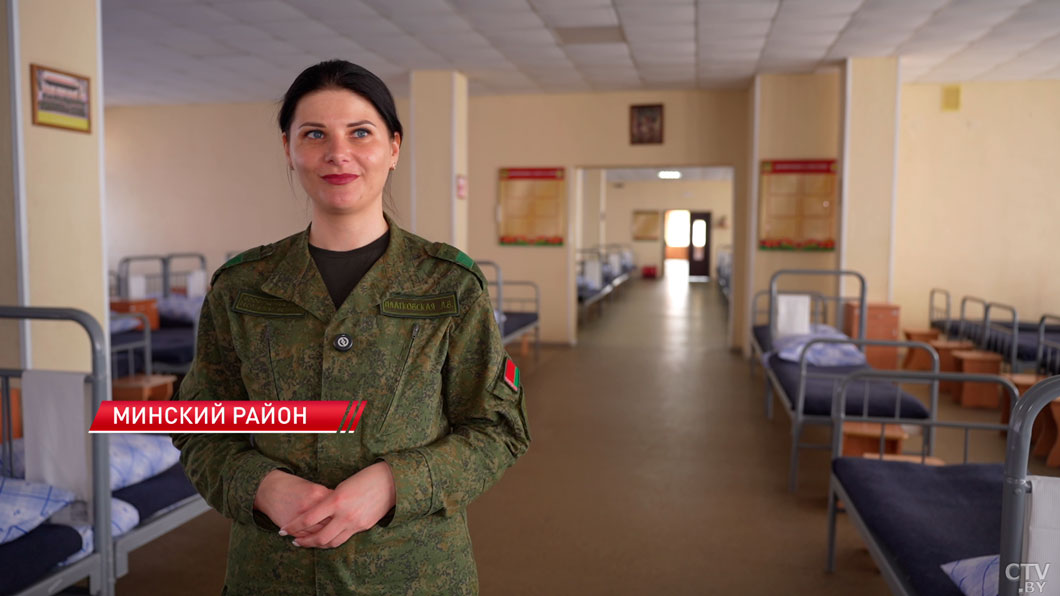 Маршировали с улыбкой даже в ливень! Как готовят к параду Победы участниц самой красивой коробки? -14 Маршировали с улыбкой даже в ливень! Как готовят к параду Победы участниц самой красивой коробки? -14