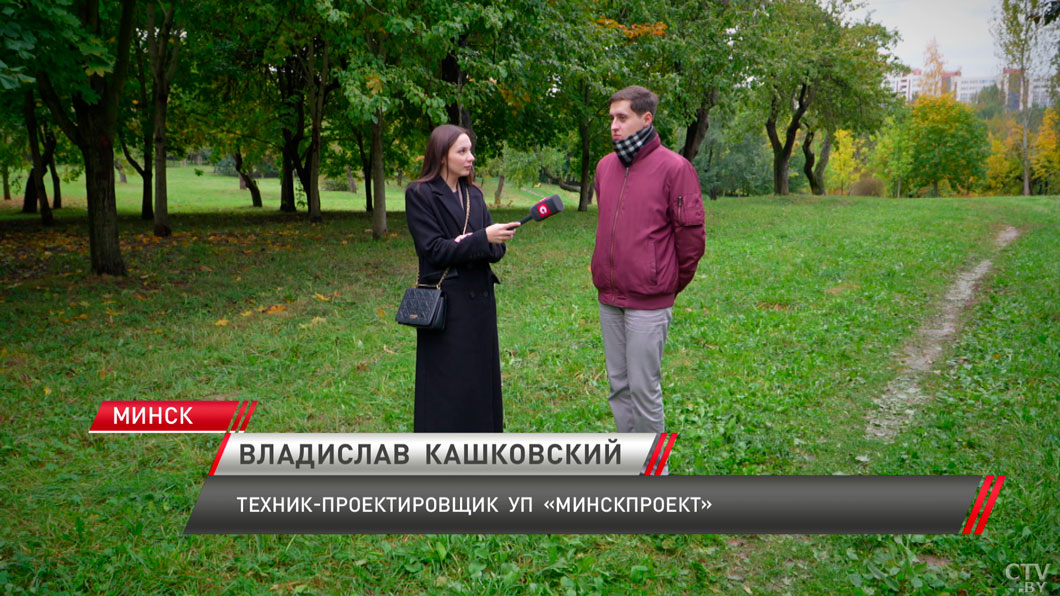 Молодой специалист «Минскпроекта» победил в «Минской смене» – вот какие проекты он показал-10