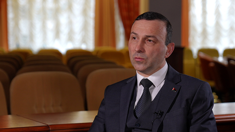 Как развивался флагман белорусского образования в сфере IT? Ректор БГУИР про этапы становления вуза